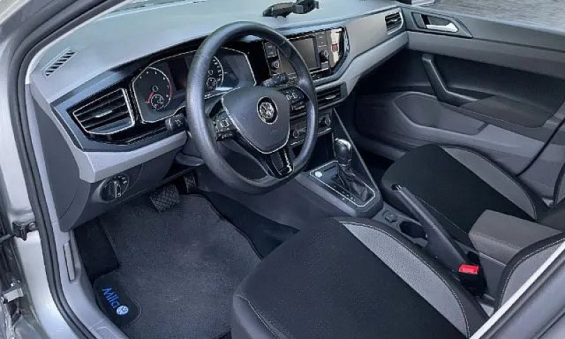 Volkswagen Virtus Co...