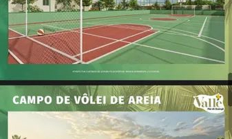 03 Casas De 2/4, Col...