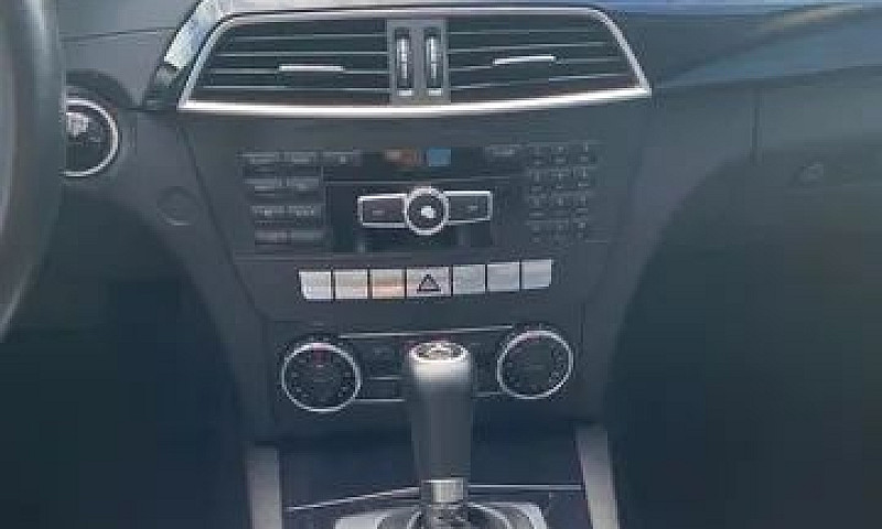 Mercedes Benz C180 C...