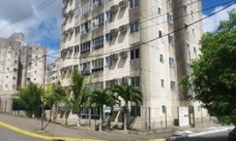 Reserva São Lourenço...