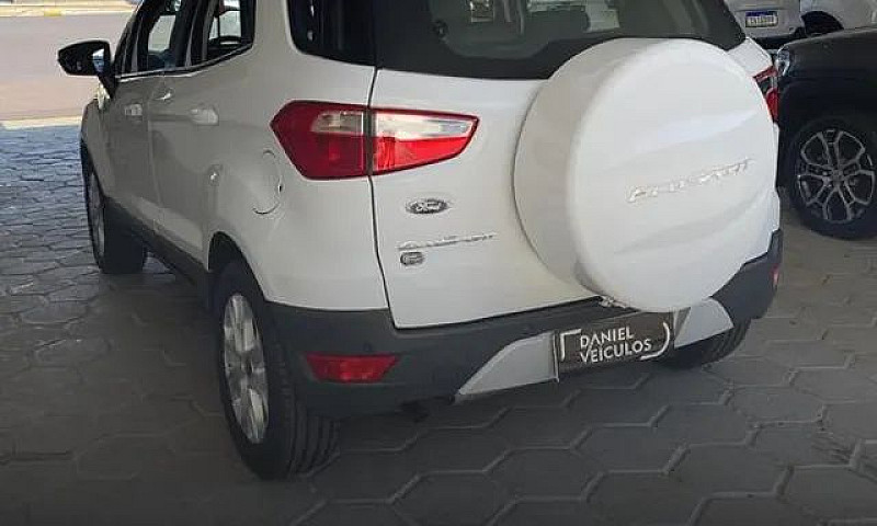 Ford Ecosport Tit At...