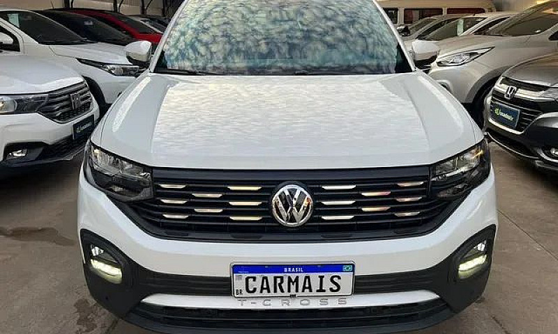 Volkswagen T Cross T...