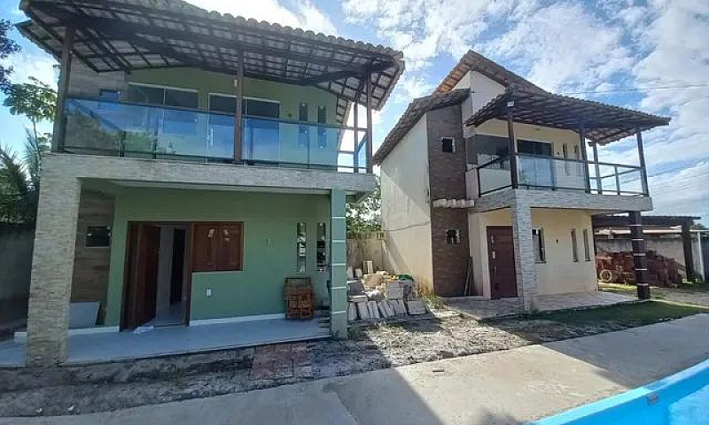 Vendo Casa De Praia ...