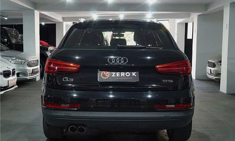Audi Q3 2018 1.4 Tfs...