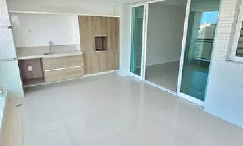 Apartamento  Com 3 S...
