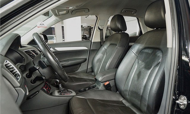 Audi Q3 2018 1.4 Tfs...