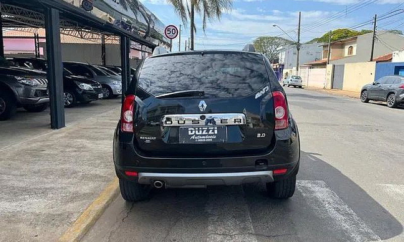 Renault Duster 20 D ...