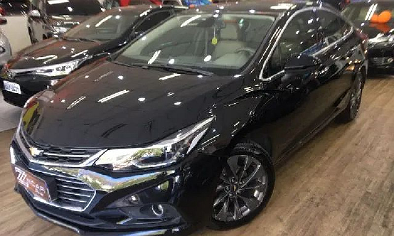 Chevrolet / Cruze Lt...