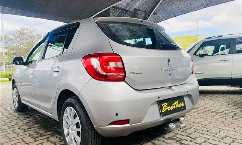 (Valor Real) Sandero...