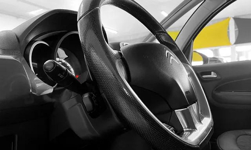 Aircross 1.6 Shine F...