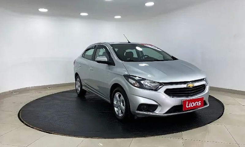 Chevrolet Prisma Lt ...