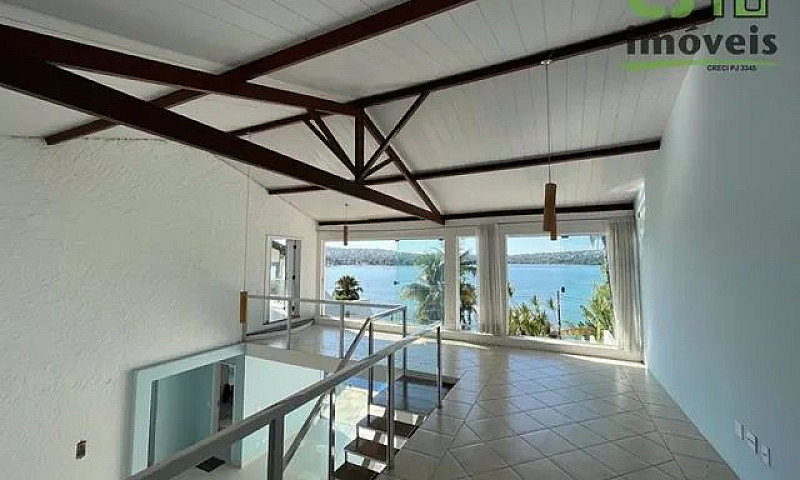 Linda Casa 4 Quartos...