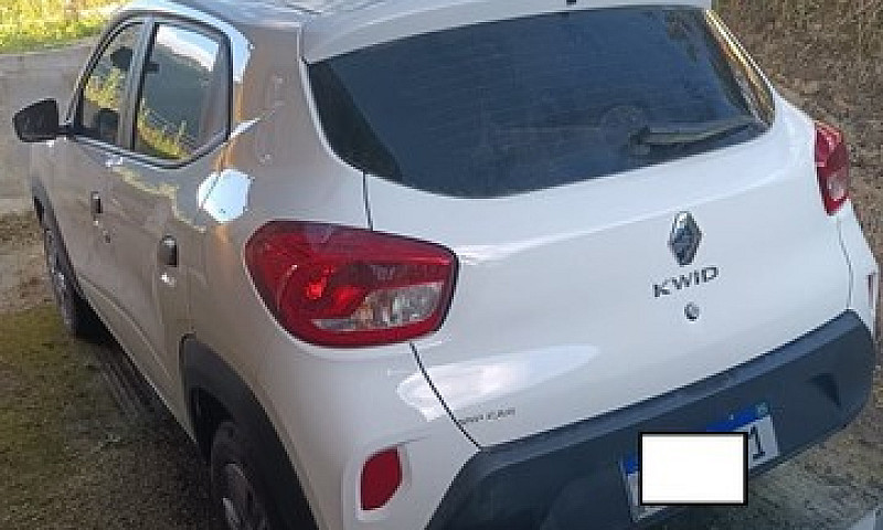 Renault Kwid Zen Ii ...