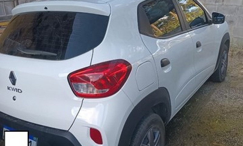 Renault Kwid Zen Ii ...