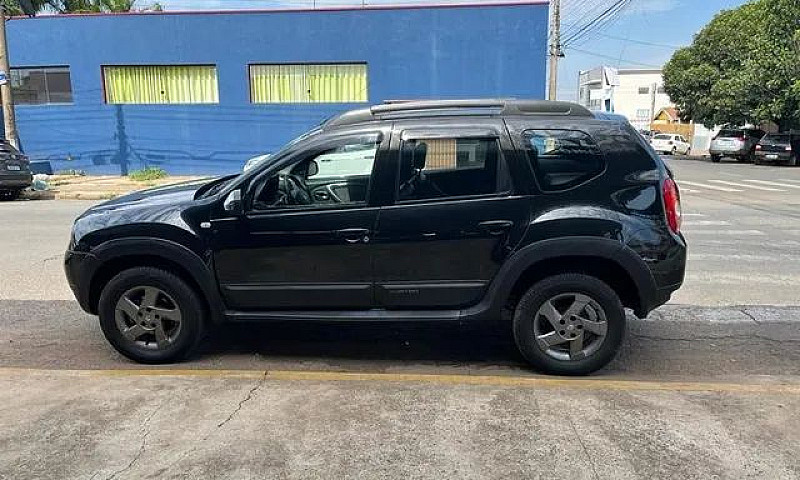 Renault Duster 20 D ...