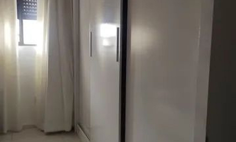 Apartamento Para Alu...