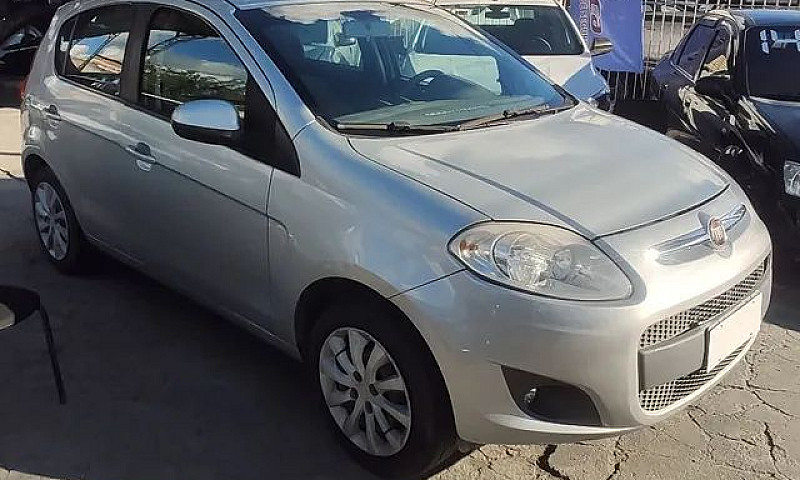 Palio Essence 1.6...