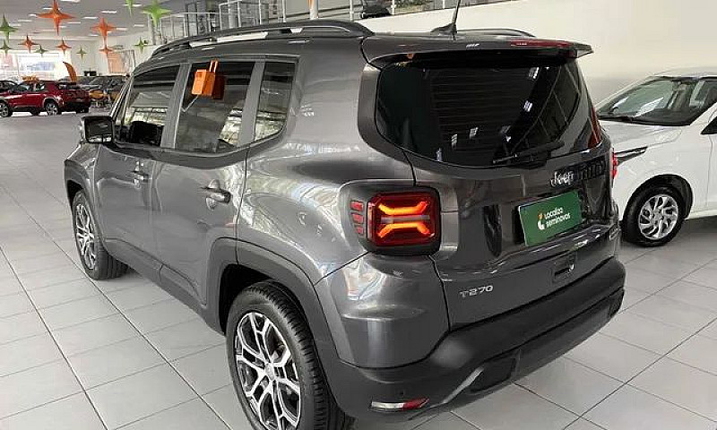 Jeep Renegade 2022 1...