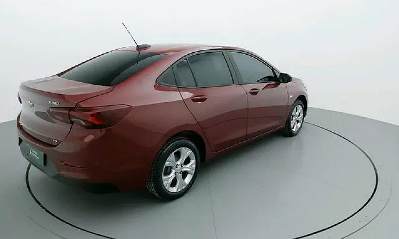 Chevrolet Onix 2023 ...