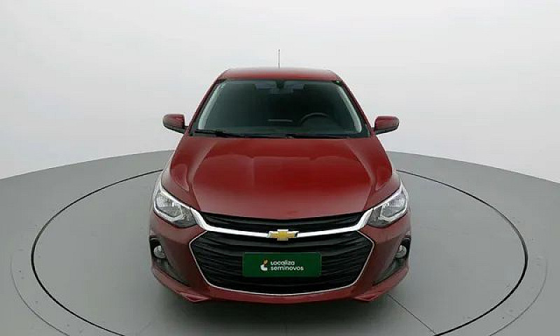 Chevrolet Onix 2023 ...