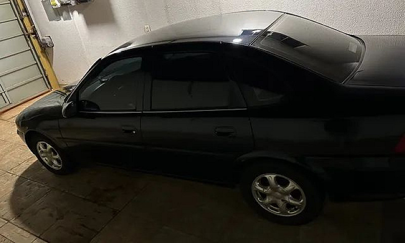 Vectra 1998 Restaura...