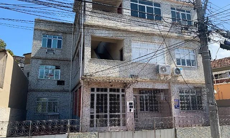 Apartamento  Com Chu...