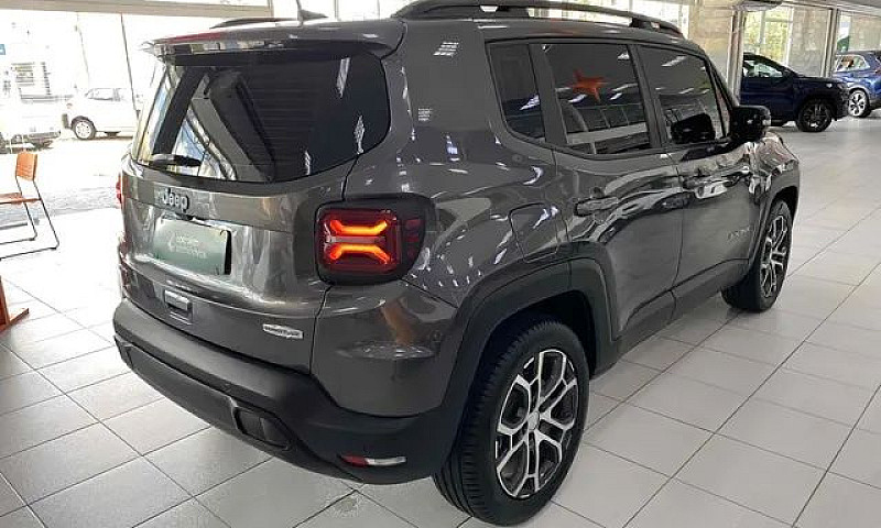 Jeep Renegade 2022 1...