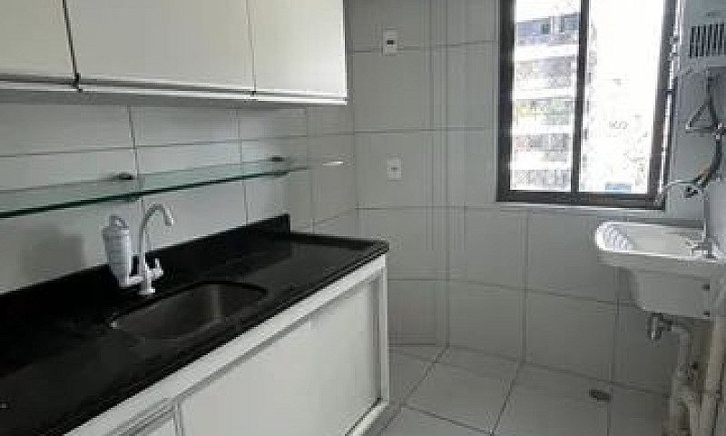 Apartamento Com 2 Qu...