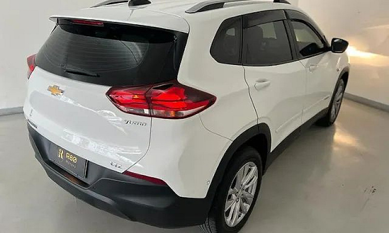 Suv Impecavel - Chev...