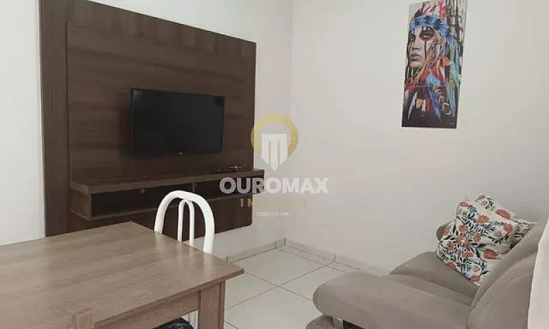 Apartamento Com 2 Do...