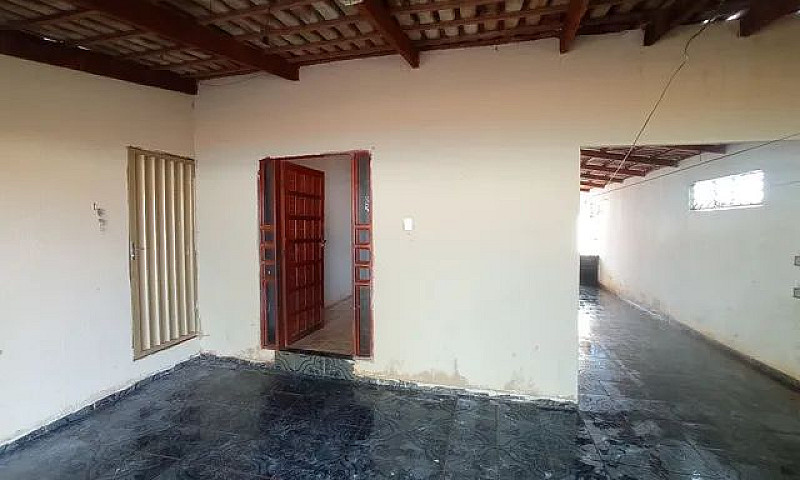 Vendo Casa Em Nerópo...