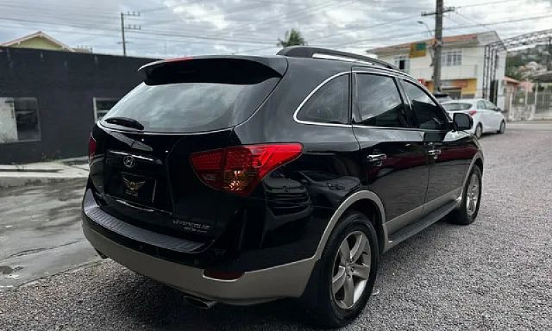 Hyundai Veracruz Gls...