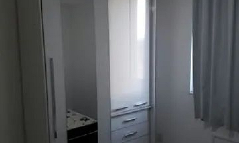 Apartamento Em Itabo...