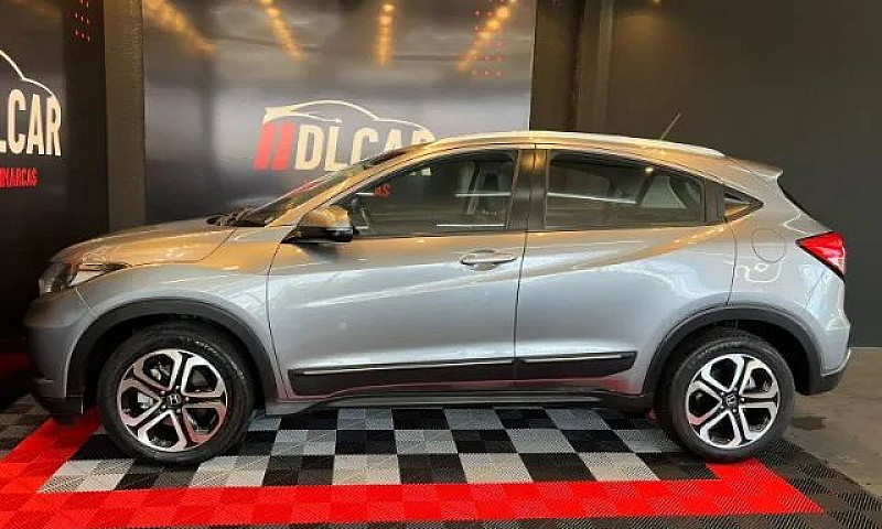 Honda Hr-V  Ex 1.8  ...