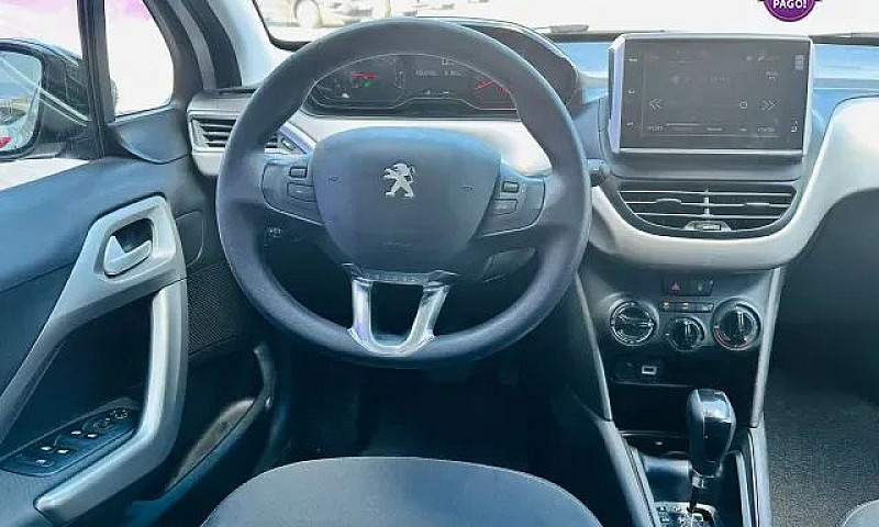 Peugeot 2008 Allure ...