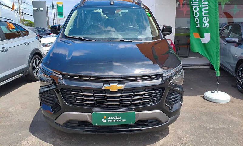 Chevrolet Spin Premi...