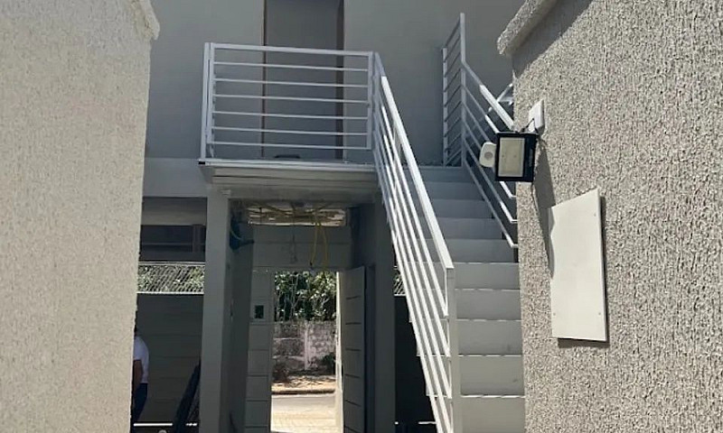 Apartamento Novo, Pr...