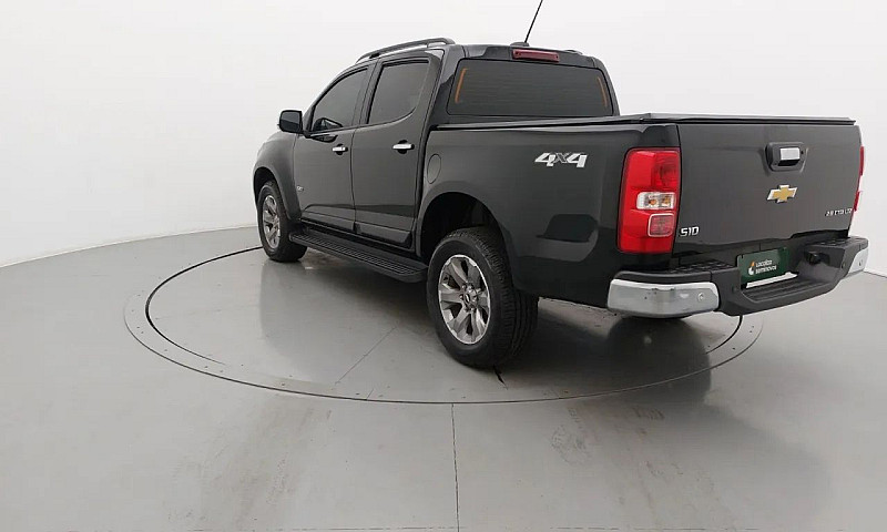 Chevrolet S10 2023 2...