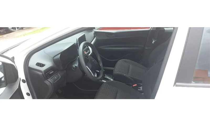 Hyundai Hb20 2024 1....