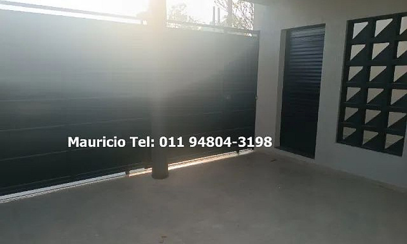 Linda Casa - Parque ...