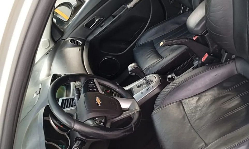 Chevrolet Cruze Lt 1...