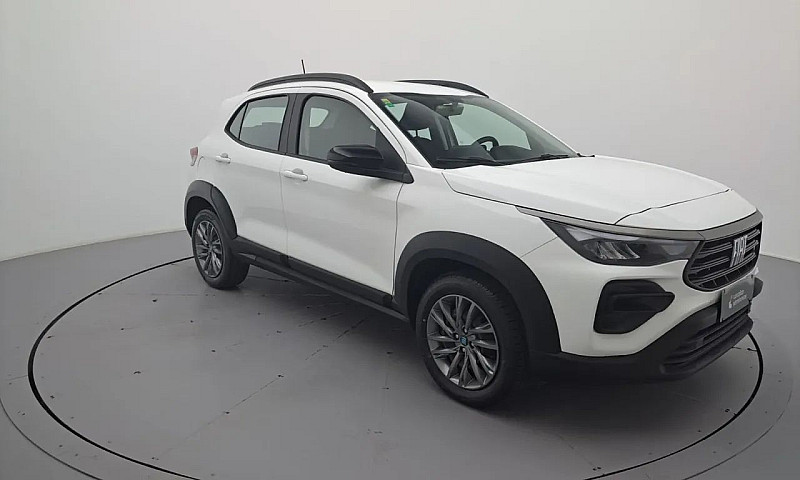 Fiat Pulse Drive 1.0...