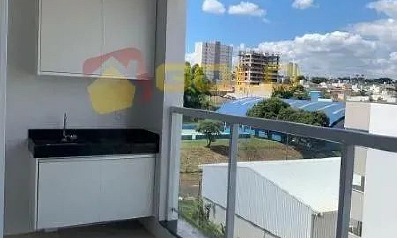 Apartamento Para Loc...