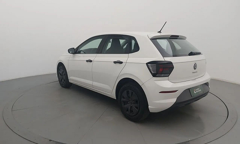 Volkswagen Polo Trac...