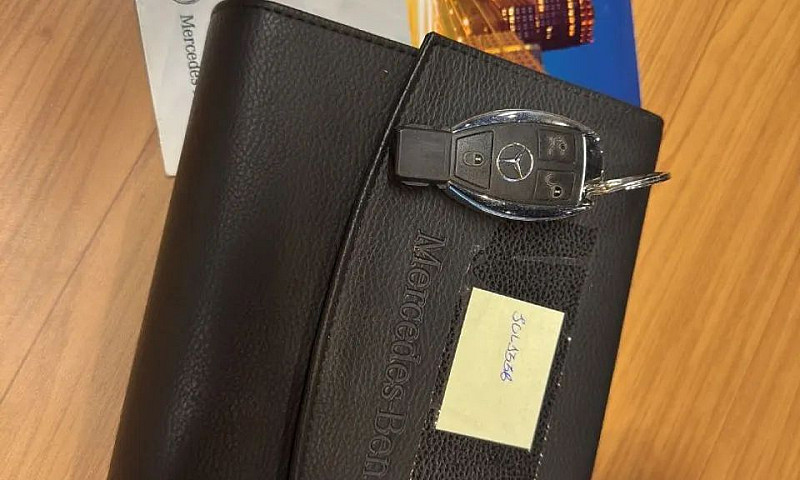 Mercedes C180 Extrem...