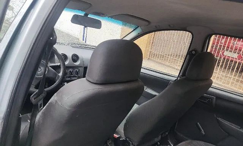 Chevrolet Celta Life...