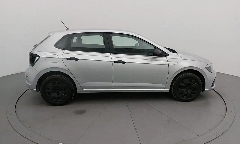 Volkswagen Polo 2024...