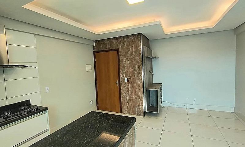 Apartamento A Venda ...
