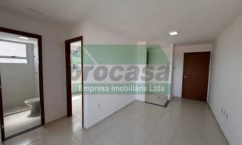 Apartamento : / Resi...