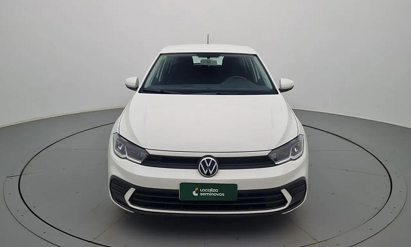 Volkswagen Polo 2024...